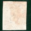 GB PENNY BLACK 1840 QV Stamp SG2 1d Plate 8 (FK) Red MX Cat £525 {samwells}RBR30 - Image 6