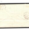 GB UNDERPAID MAIL Southampton Cover FRANCE Postage Dues 1897 Hants TAXE MC158 - Image 4