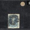 USA Classic Stamp Scott.72 90c Blue (1861) High Value Used Cat $600+ GOLD25 - Image 3