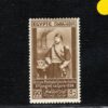 EGYPT Stamp SG.231 50p High Value UPU Congress (1934) Mint LMM Cat £275 YGREEN16 - Image 3
