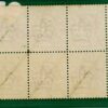 GB Booklet 1902 1d SPECIMEN full pane UMM MNH SG.Spec MB5u cat £450+ YELLOW22 - Image 3