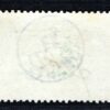GB KGV High Value SG.403 £1 Green SEAHORSE Super 1913 CDS Used Cat £1,400+ PRED1 - Image 7
