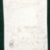GB ONE PENNY GREY-BLACK 1840 QV SG.3 1d Plate 8 (PG) *STATE 1* Used MX REDS70 - Image 3