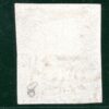 GB ONE PENNY GREY-BLACK 1840 QV SG.3 1d Plate 8 (PG) *STATE 1* Used MX REDS70 - Image 6