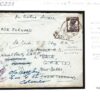 INDIA Cover WW2 ESPIONAGE 1945 GB NAVAL INTELLIGENCE DIVISION 1945 MC231 - Image 4