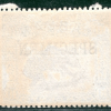 North Borneo LABUAN KEVII Stamp SG.115s 10c (1902) BEAR Animal SPECIMEN GRBLUE22 - Image 3