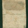 SWITZERLAND Helvetia Stamp Scott.40 40r (1858-62) Mint Part OG Cat $475- ORANGE7 - Image 3