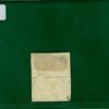 SWITZERLAND Helvetia Stamp Scott.40 40r (1858-62) Mint Part OG Cat $475- ORANGE7 - Image 6