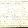 AMERICA USA Baltimore Cover Superb *RYDE SHIP LETTER* IOW 1832 GB Hexham EL 52b - Image 7