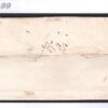 GB BLUE MALTESE CROSS *Truro* MX Penny Red Cover ST.DAY Cornwall Cat £1,700 X199 - Image 9