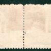 GB IOWCR RAILWAY Letter Stamps Pair 4d/3d/2d DOUBLE SURCHARGE IOW Mint BRW47 - Image 3