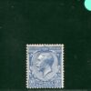 GB KGV SG.373a 2½d Dull Prussian Blue (1920) ROYAL CYPHER Mint Cat £1,200 LRED39 - Image 4