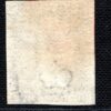 GB PENNY BLACK QV Stamp SG.2 1840 1d Plate 8 (LB) Used Red MX Cat £525 ORED81 - Image 7