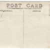 GB PIONEER AVIATION Card Signed *HUCKS* & Block AERIAL PARCELS 1913 Labels JL115 - Image 5