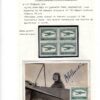 GB PIONEER AVIATION Card Signed *HUCKS* & Block AERIAL PARCELS 1913 Labels JL115 - Image 6