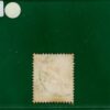GB QV Stamp SG.206a 4½d Superb *HERNE BAY* Kent 1897 CDS VFU c£650+50% YELLOW67 - Image 4