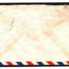ANTIGUA LEEWARDS Cover COLD WAR ESPIONAGE 1947 GB NAVAL INTELLIGENCE *NID* MC230 - Image 3