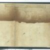 GB Cover IOW Ryde *R. ISLE OF/WIGHT* EL *St Helens* Contents Goodwood 1795 W34a - Image 4