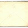 GB HOUSE OF COMMONS Embossed Stationery ES70var Sutton Coldfield 1954 E98j - Image 3