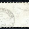 GB QV High Value Key Stamp SG.185 £1 Brown (1884) MD Used Cat £3,000+50% GOLD73 - Image 4