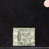 GB QV Stamp SG.194 6d Dull Green Superb 1885 CDS Postmark Cat £240+100% ORED61 - Image 3