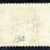 GB QV Stamp SG.194 6d Dull Green Superb 1885 CDS Postmark Cat £240+100% ORED61 - Image 4