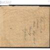 GB WW2 Air-Letter MAIL BRITISH POW JAPAN Liverpool Forces Military 1945 M362 - Image 3