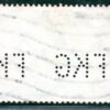 GERMANY Air Mail Scott.C44 2m Chicagofahrt 1933 ZEPPELIN Perfin Used YELLOW65 - Image 3