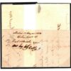INDIA Maritime Cover MADEIRA Per Overland Marseilles Forwarded London 1850 M265 - Image 3