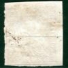 SWITZERLAND Helvetia Classic Scott.17a 15r Pale Rose (1854) Used c$190 SGREEN23 - Image 3