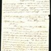 GB 1814 Cover AMERICAN WAR PACKET LETTER Re-Captured SHIP Maritime Portugal H56a - Image 5