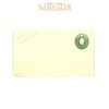 GB 1940s Cover KGVI POSTAL STATIONERY ERROR *Additional Die* RARE {samwells}V39 - Image 5