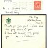 GB BOY SCOUTS Wallis Correspondence *Wokingham* 1930 {samwells-covers} T175 - Image 4
