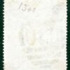 GB QV High Value SG127 5s Plate 2 Cat £1,500+ USED ABROAD *C30*Valparaiso PRED60 - Image 3