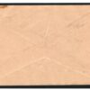 SS *Braemar Castle* French Somaliland Franking GB 1958 {samwells-covers} MC110 - Image 3