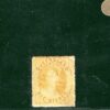 Australia States QUEENSLAND QV Chalon SG.20 (6d) REGISTERED Mint c£120 GBLUE121 - Image 4