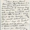 GB Cover Royal Yacht Club RARE Cowes IOW Squared Circle 1888 REGATTA Letter J132 - Image 4
