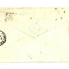 GB Hand-Illustrated CHRISTMAS 1894 1d Lilac *XMAS IS COMING* Cover HOLLY T64a - Image 3