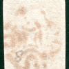 GB ONE PENNY BLACK 1840 QV SG.2 1d Plate 8 (PK) *STATE 1* Used MX c£525 REDS71 - Image 3
