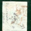 GB QV 1841 PENNY RED SG.8 1d (DD) MX Superb *MALTESE CROSS WITH DOTS* MX BRED132 - Image 3