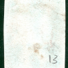 GB QV 1841 PENNY RED SG.8 1d Plate 13 (IJ) Spec BS2 Used MX Cat £175 REDB54 - Image 3