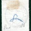 GB QV High Value SG179a 2s/6d Deep Lilac/Blued PLYMOUTH 1892 CDS c£3,600 LIME100 - Image 6