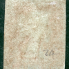 GB QV PENNY RED 1841 Imperf SG8 1d Plate 74 (SD) BS63 Mint LMM Cat £600+ GRED134 - Image 3