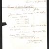 GB QV SG77 Cover 3d Pair TUSCANY DESTINATION MAIL 1863 Railway TPO Cat £950- 30m - Image 6