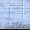 GB VERY RARE NUMERAL SG.48 Cover Superb Frome *306* (4VOS) 1879 Somerset N103a - Image 5