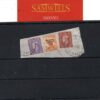 GB/AUSTRALIA Used Abroad *BCOF JAPAN* Occupation MIXED FRANKING 1948 Piece SS205 - Image 3