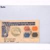 BRAZIL 1934 ILLUSTRATED FDC Congress FULL SET *INCLINADOS* First Day Cover YU180 - Image 6