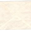 DUTCH EAST INDIES 2½g High Value Cover 1946 British Forces *AMACAB* Col MA1089 - Image 5