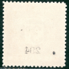 GB M&LNER RAILWAY Letter Stamp 3d Metropolitan & L&NER Mint MM LIME142 - Image 3