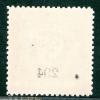 GB M&LNER RAILWAY Letter Stamp 3d Metropolitan & L&NER Mint MM LIME142 - Image 6
